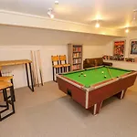 Dom wakacyjny Cartmell Fold *
