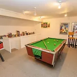 Cartmell Fold Dom wakacyjny