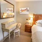 Cartmell Fold Ferienhaus