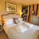 Cartmell Fold Ferienhaus *