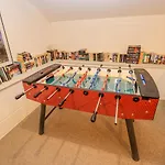 Cartmell Fold Dom wakacyjny Kendal