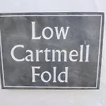Cartmell Fold Dom wakacyjny Kendal