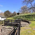 Ferienhaus Cartmell Fold