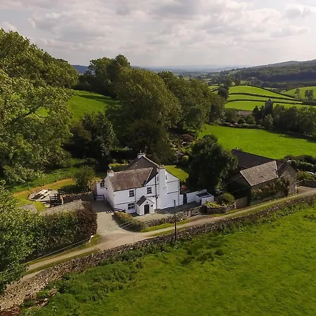 Holiday home Cartmell Fold Kendal