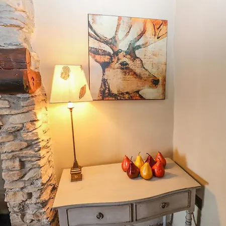 Cartmell Fold Holiday home *