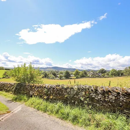 Cartmell Fold * Kendal