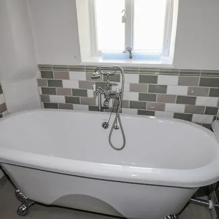 Cartmell Fold Holiday home