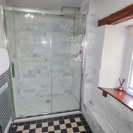 別荘 Cartmell Fold *