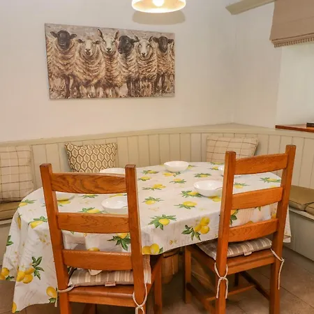 別荘 Cartmell Fold