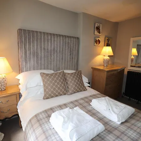 Cartmell Fold Kendal