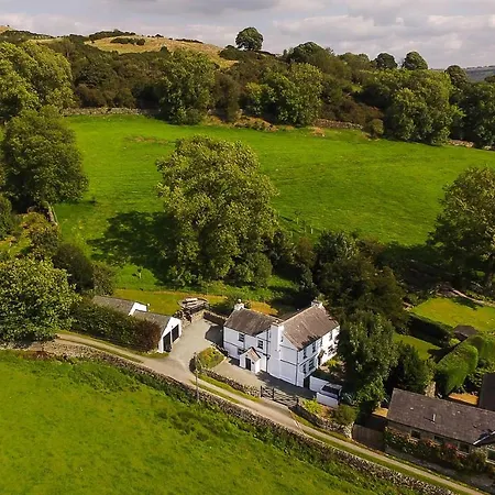 Holiday home Cartmell Fold Kendal