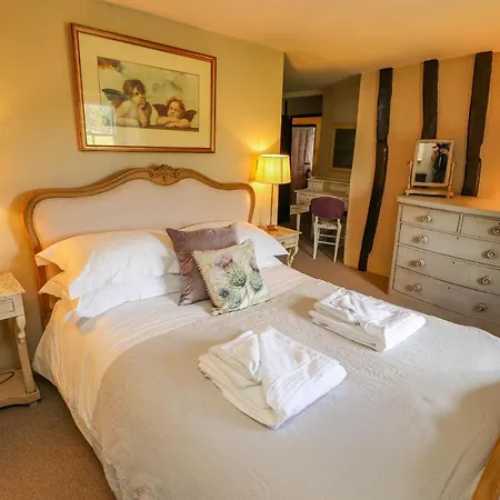 Cartmell Fold Holiday home *