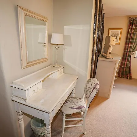 Cartmell Fold ケンダル