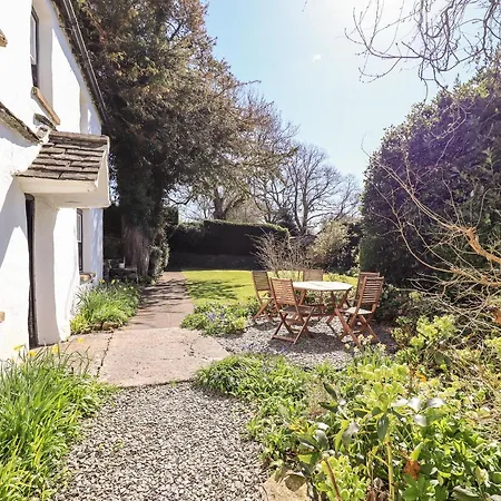 Holiday home Cartmell Fold *