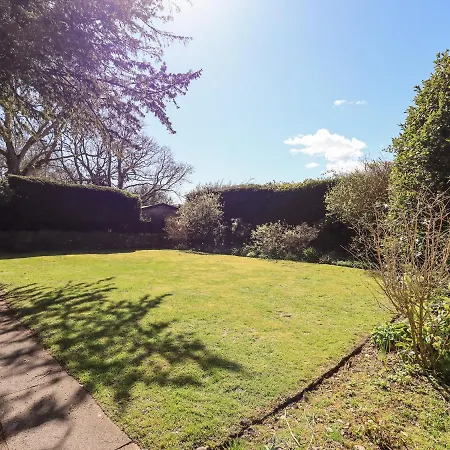 Cartmell Fold Holiday home *