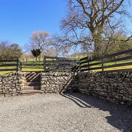 Cartmell Fold Kendal