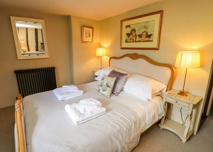 Cartmell Fold קנדל