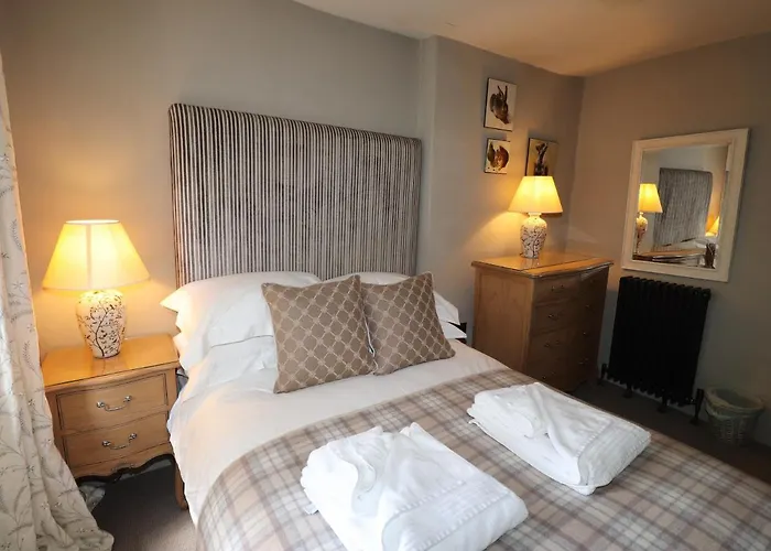 Cartmell Fold קנדל